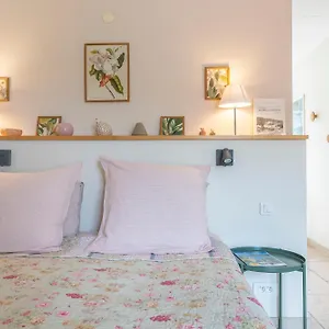 Boulevard Du Soleil Apartment